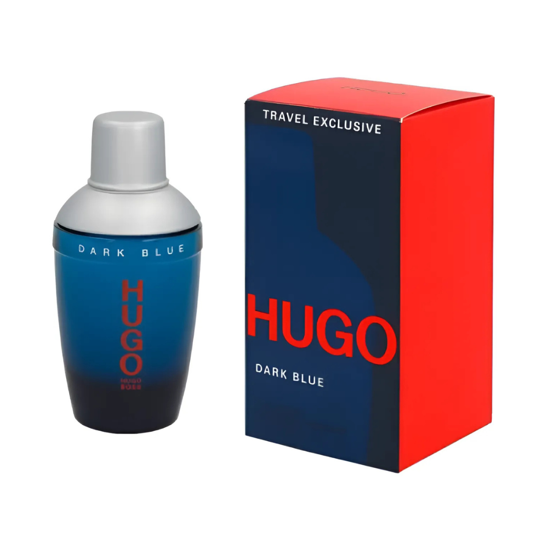 Hugo Boss Dark Blue EDT 75 ml