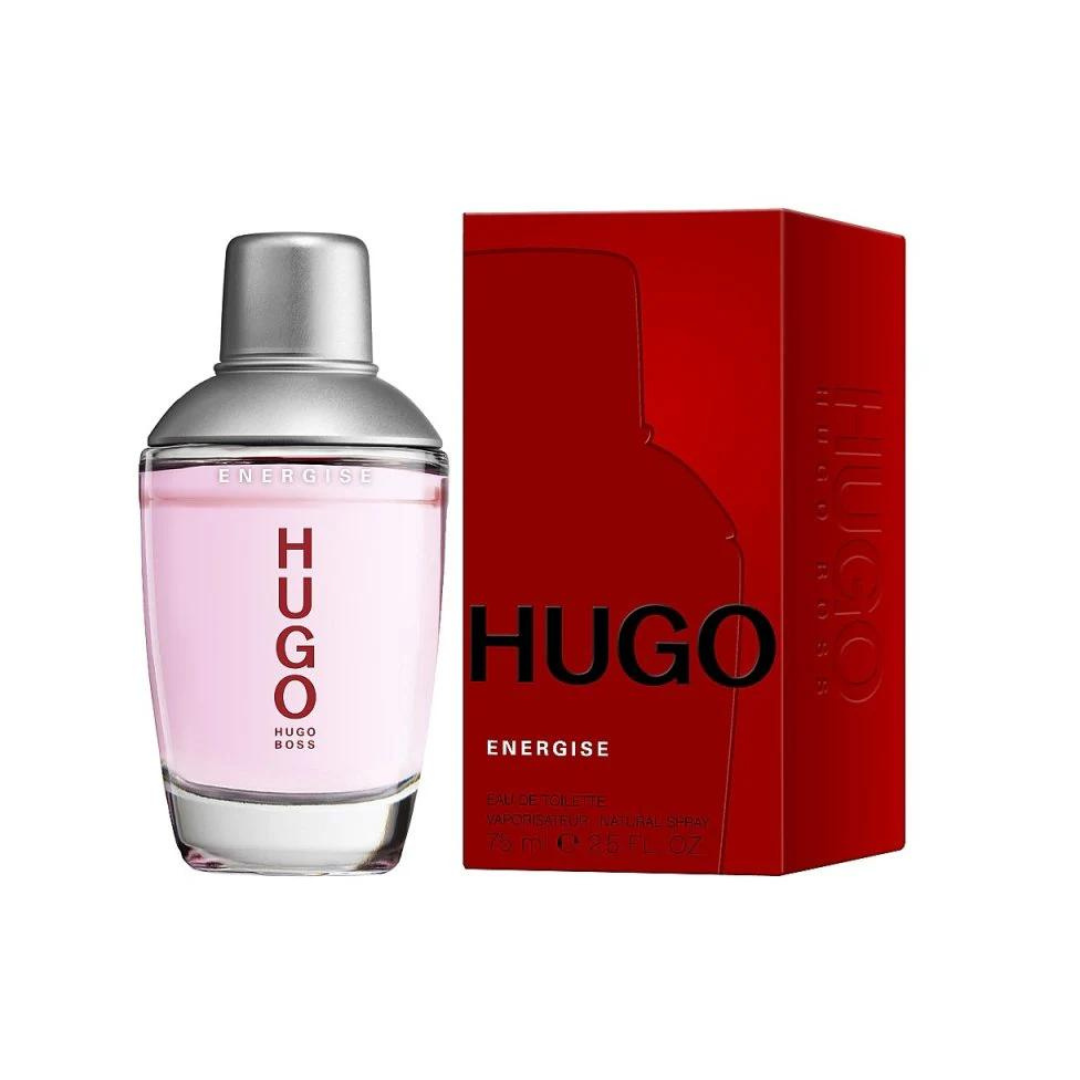 Hugo Boss Energise EDT 75 ml