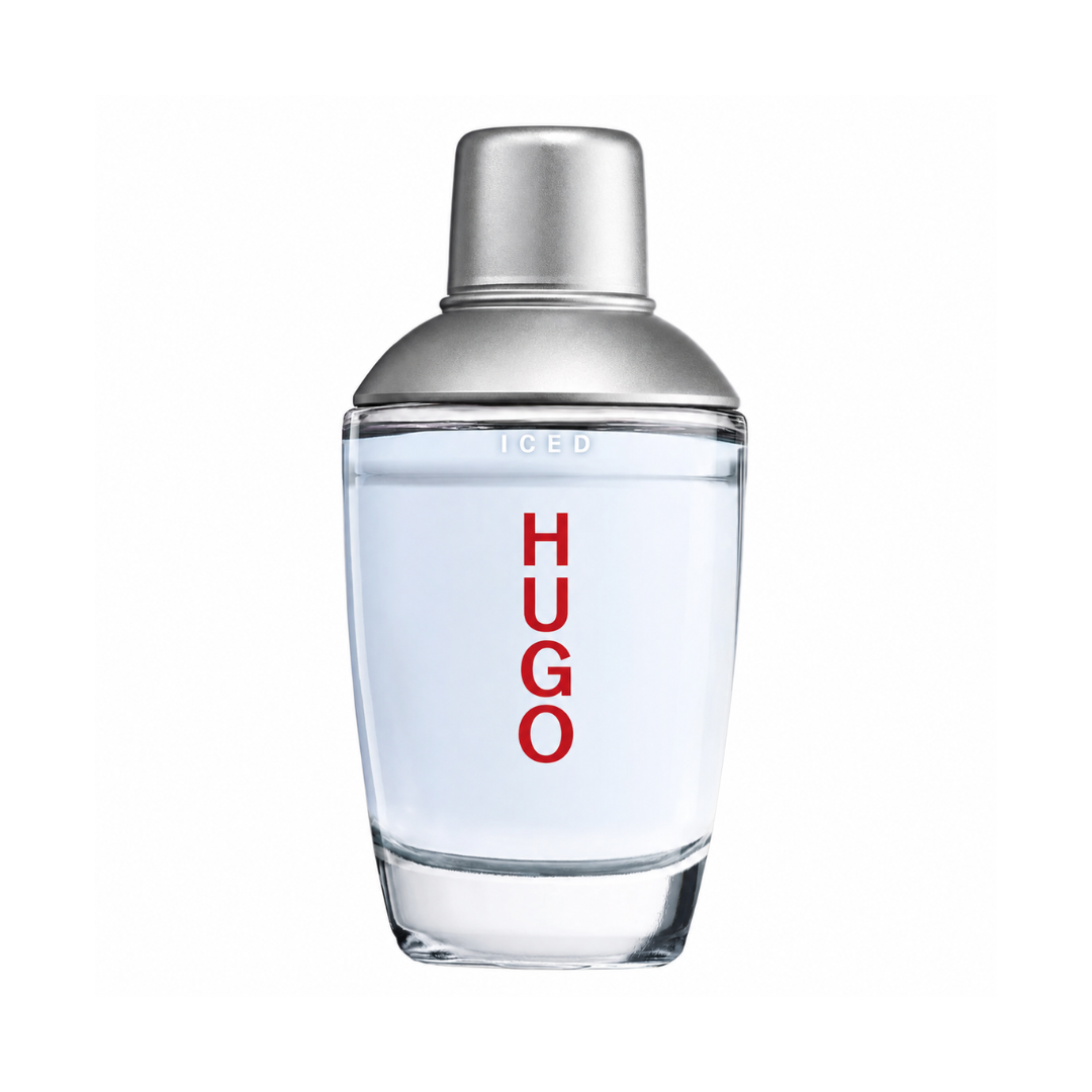 Hugo Boss Iced Tester EDT 75 ml