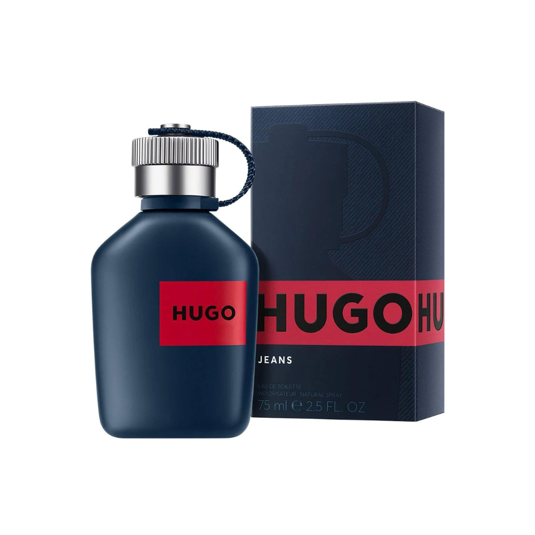 Hugo Boss Jeans EDT 75 ml
