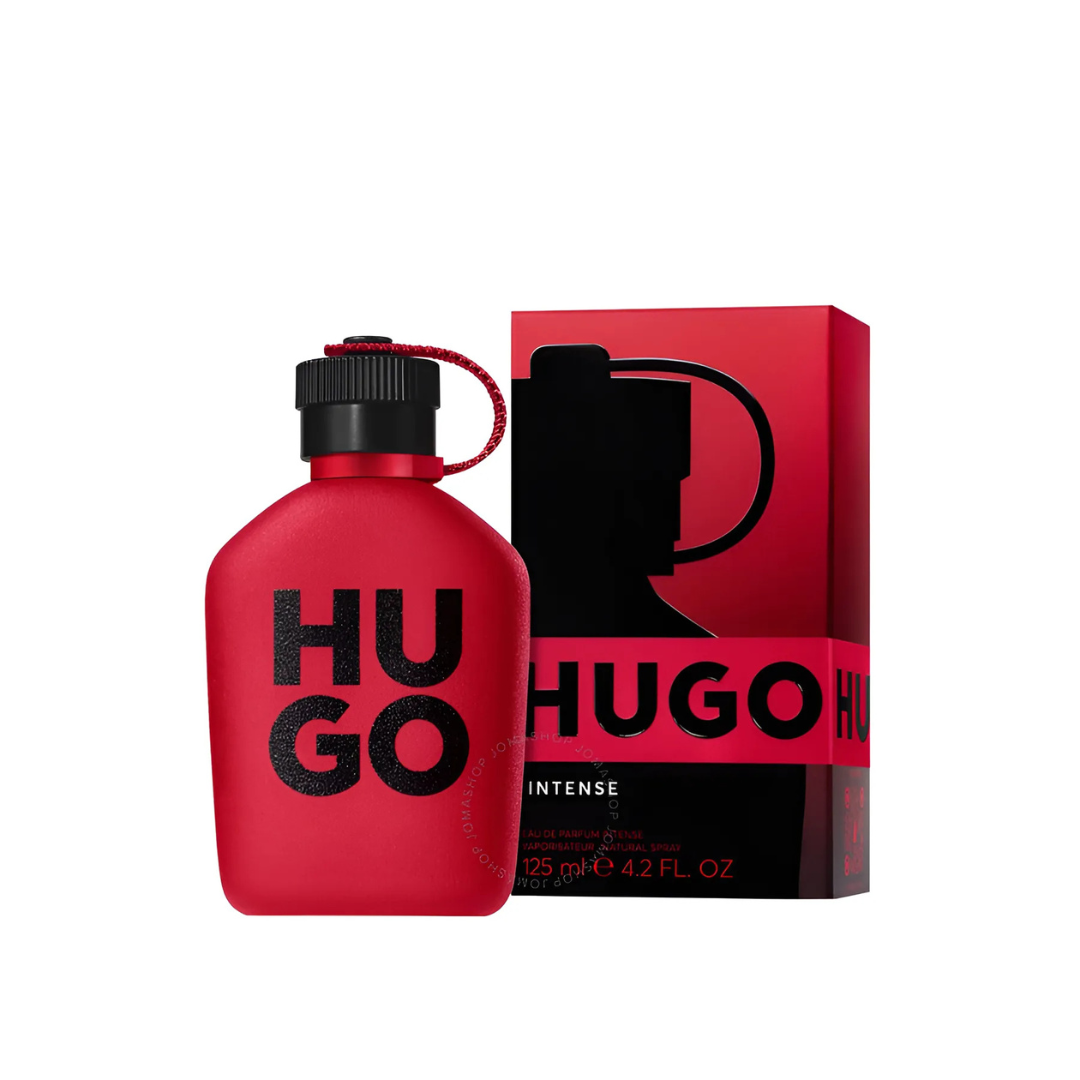 Hugo Boss Red Intense EDP 125 ml