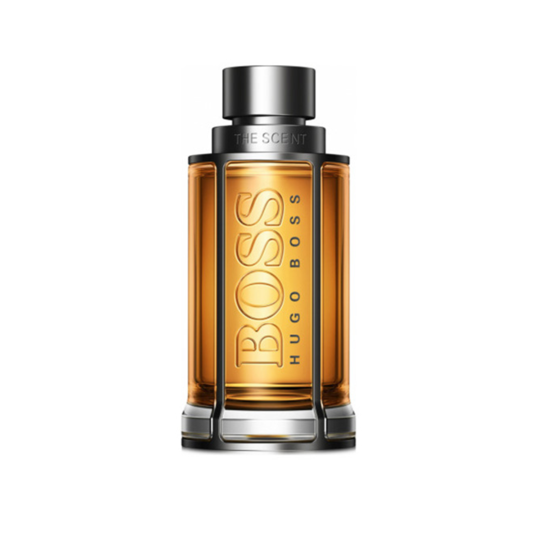 Hugo Boss The Scent Edt 100ml Tester
