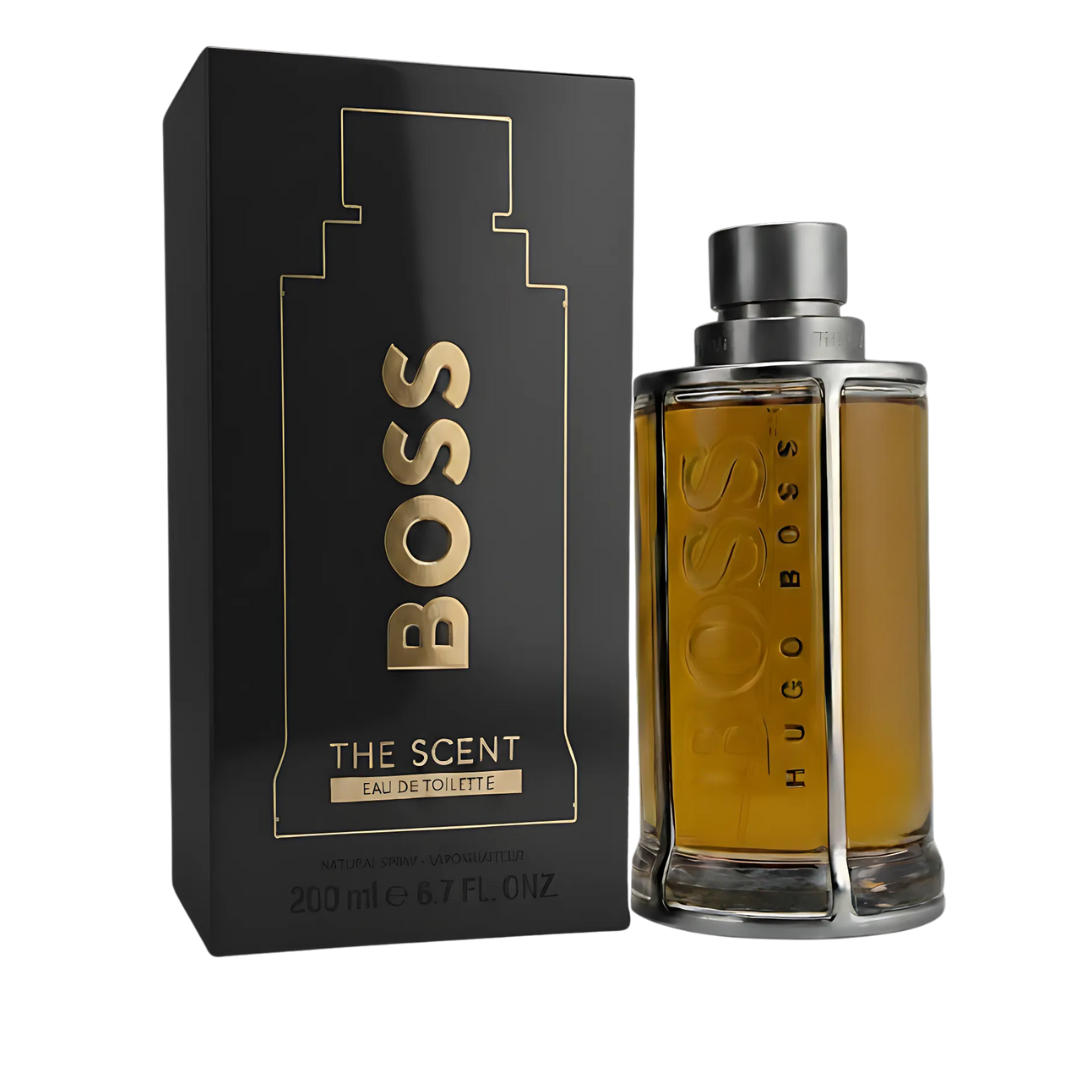 Hugo Boss The Scent EDT 200 ml