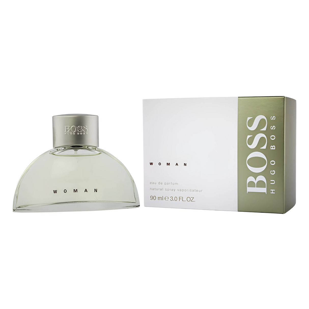 Hugo Boss Women Media Luna EDP 90 ml