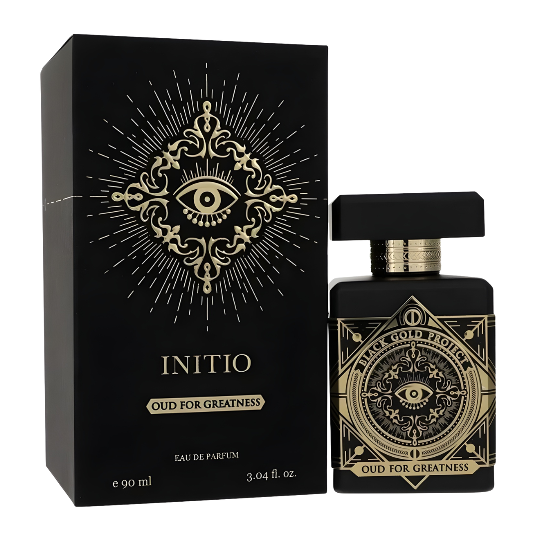 Initio Oud For Greatness EDP 90 ml