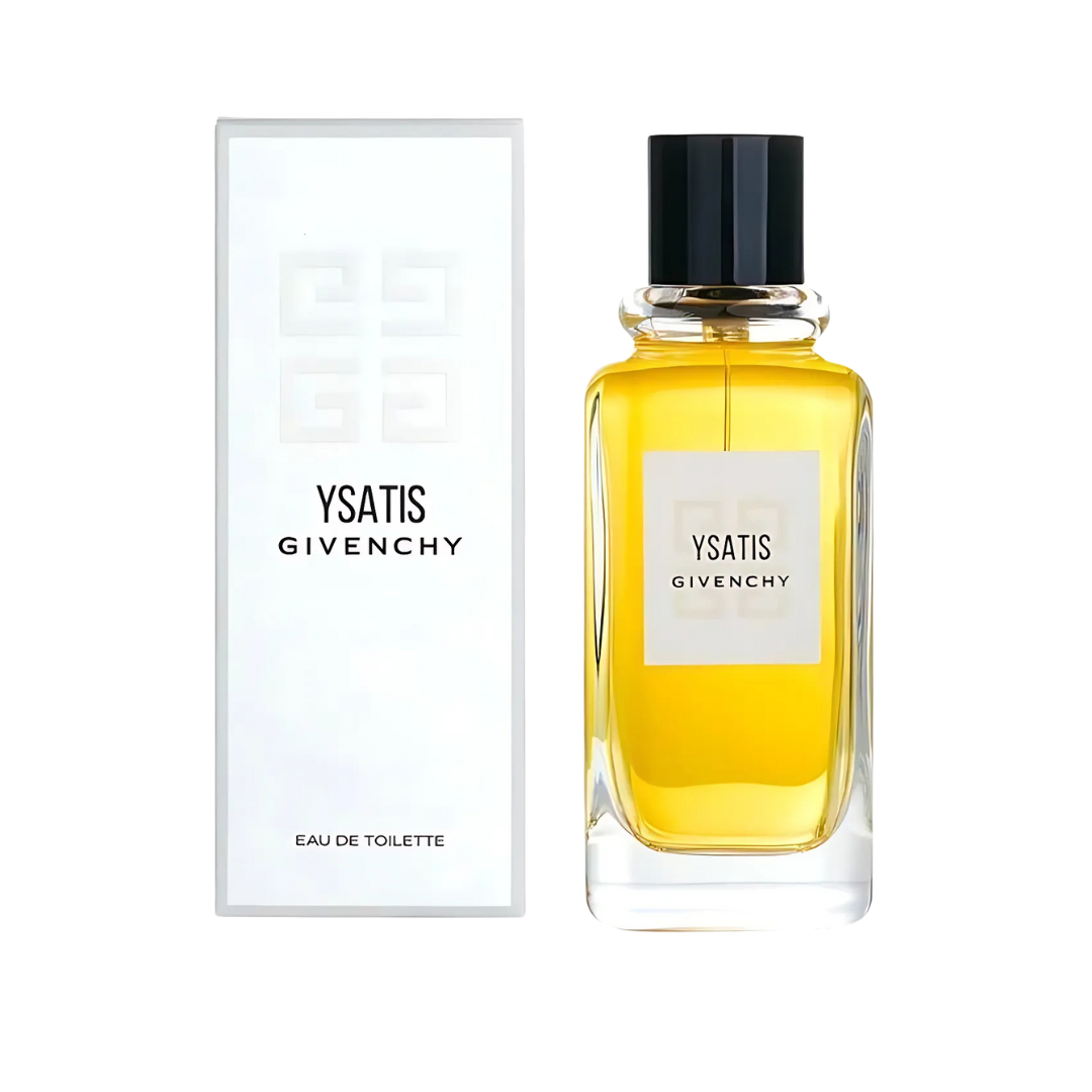 Givenchy Ysatis Mujer edt 100 ml