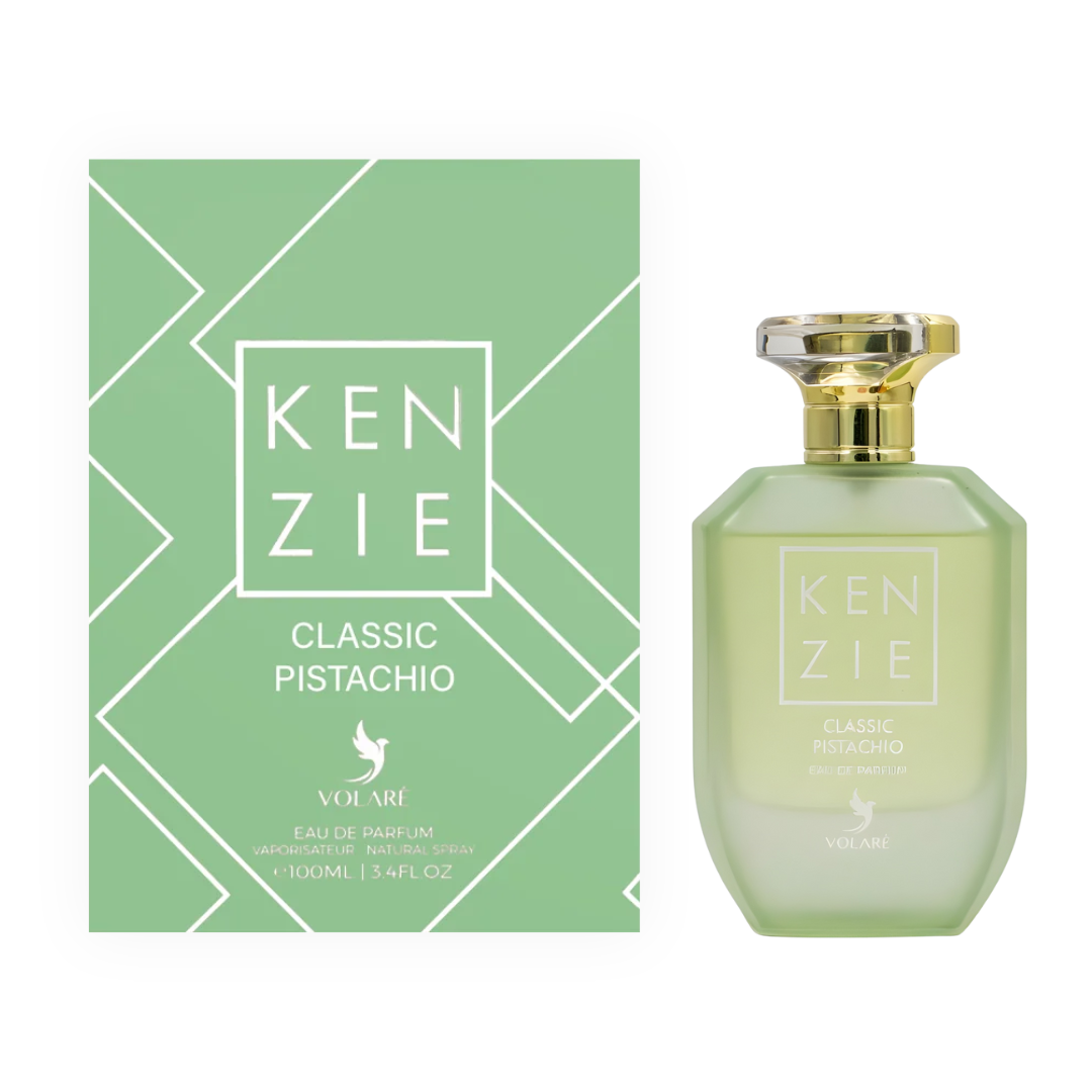 Volare Kenzie Classic Pistachio EDP 100 ml