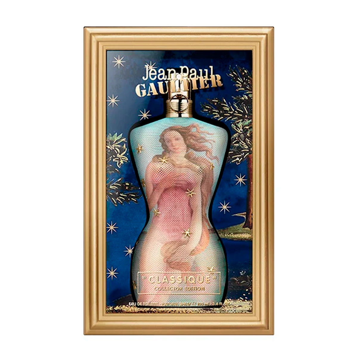Jean Paul Gaultier Classique Collector Edition EDT 100 ml