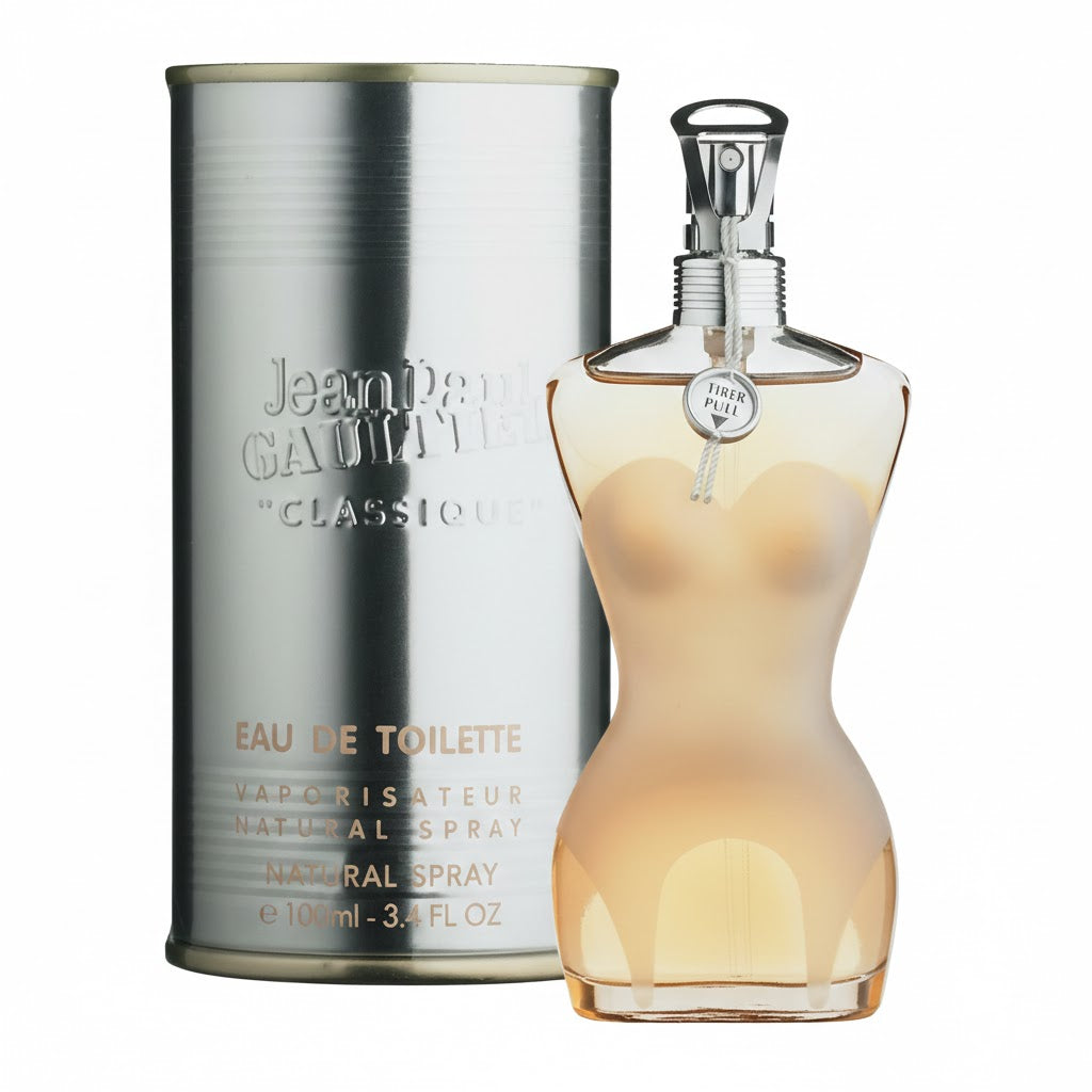 Jean Paul Gaultier Classique EDT 100 ml