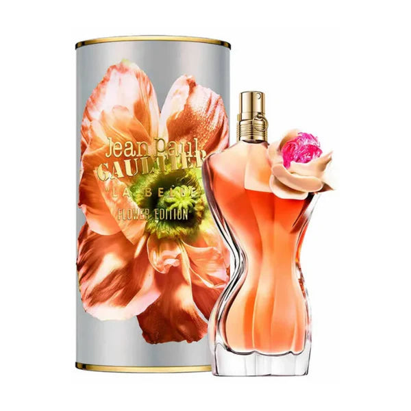 Jean Paul Gaultier Le Belle Flower Edition EDP 100 ml