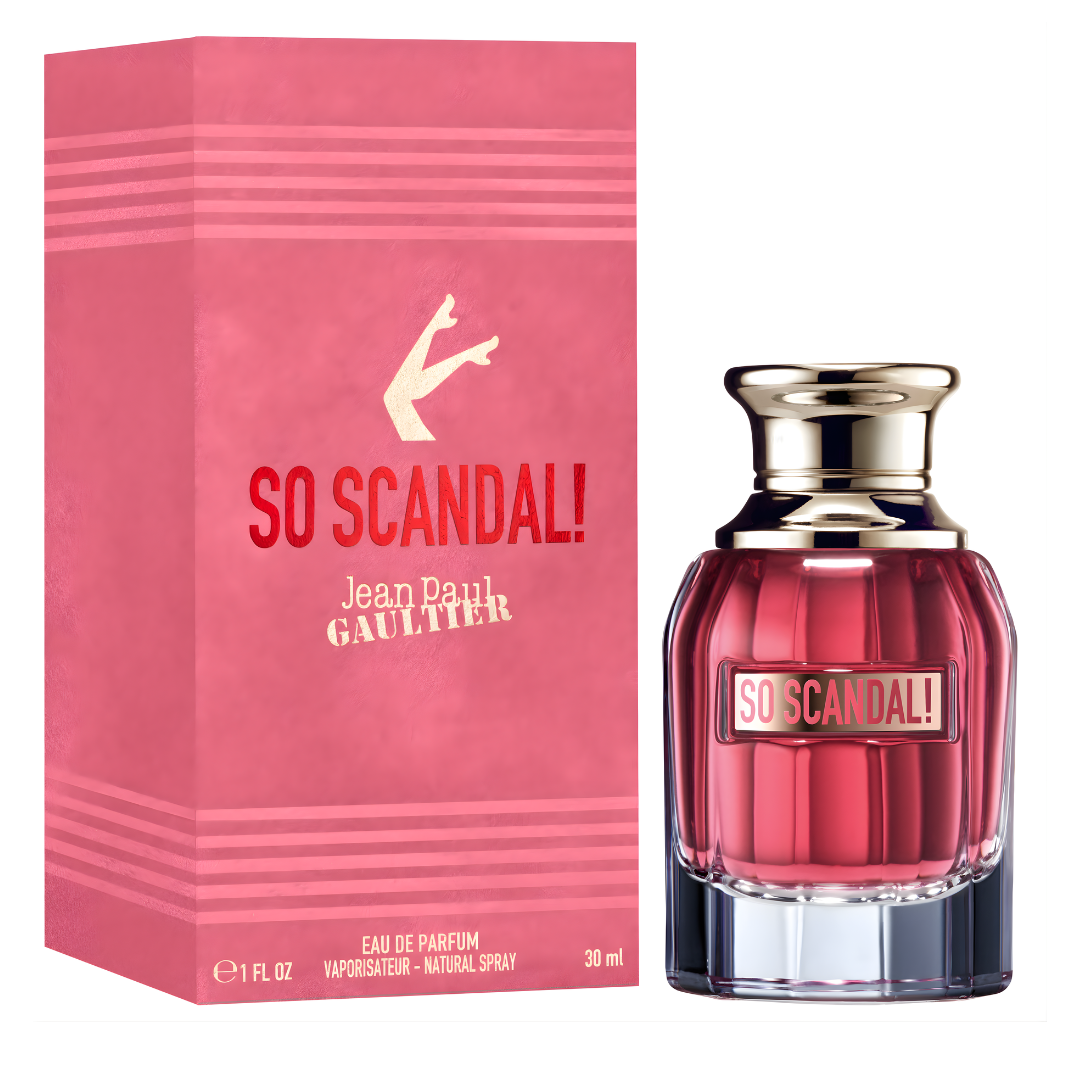 Jean Paul Gaultier So Scandal Edp 30 ml