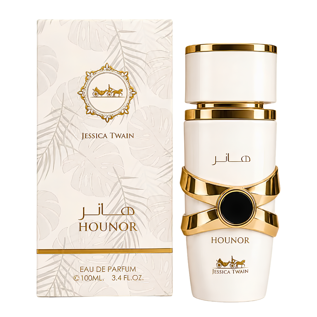 Jessica Twain Hounor EDP 100 ml