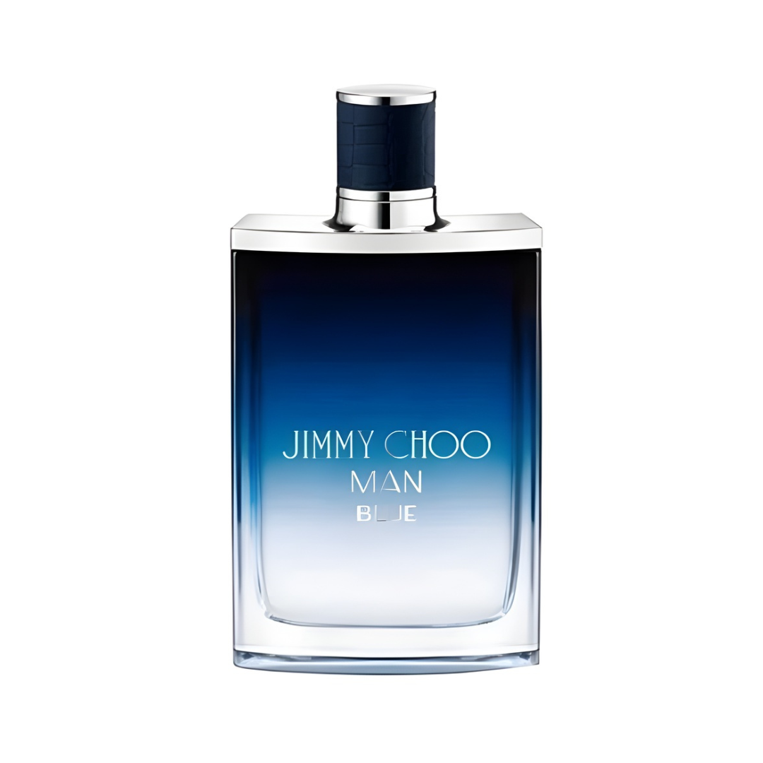 Jimmy Choo Man Blue Tester EDT 100 ml