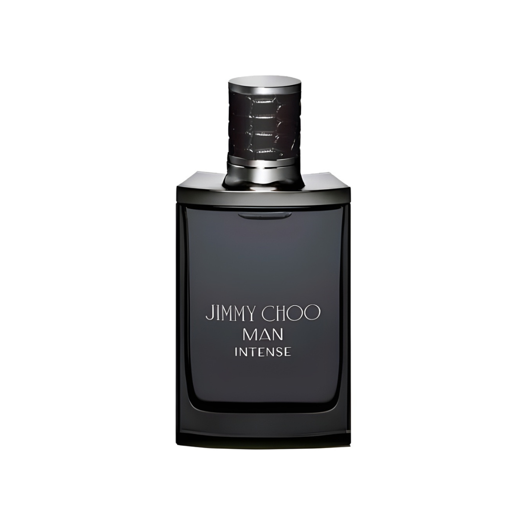 Jimmy Choo Man Intense Tester EDT 100 ml