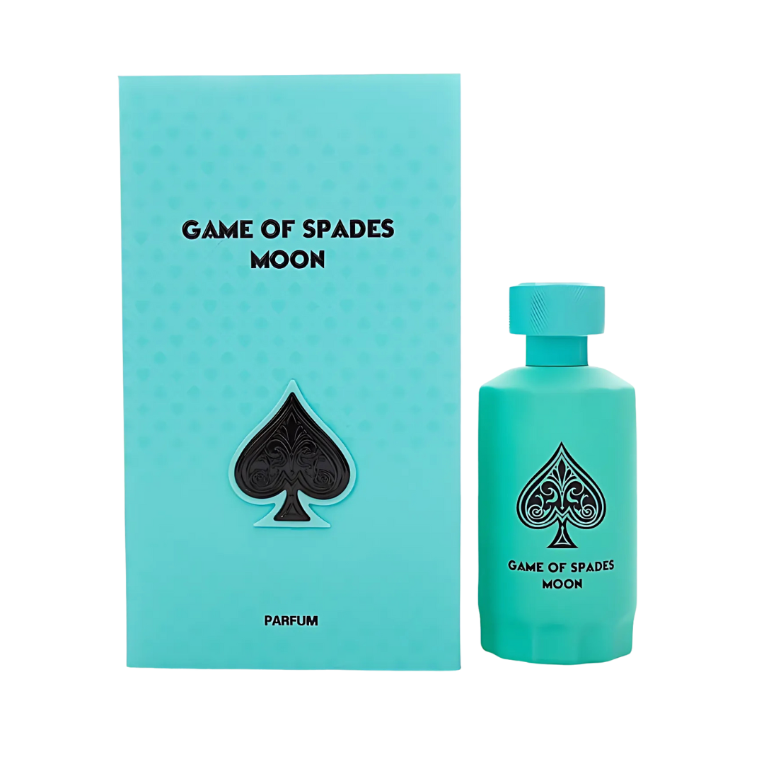Jo Milano Game Of Spade Moon Parfum 100 ml