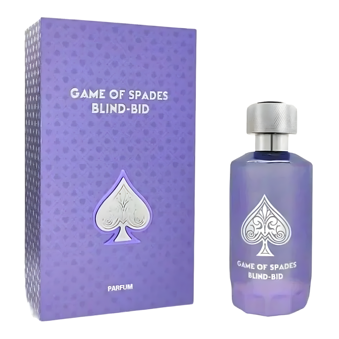 Jo Milano Game Of Spades Blind Bid Parfum 100 ml