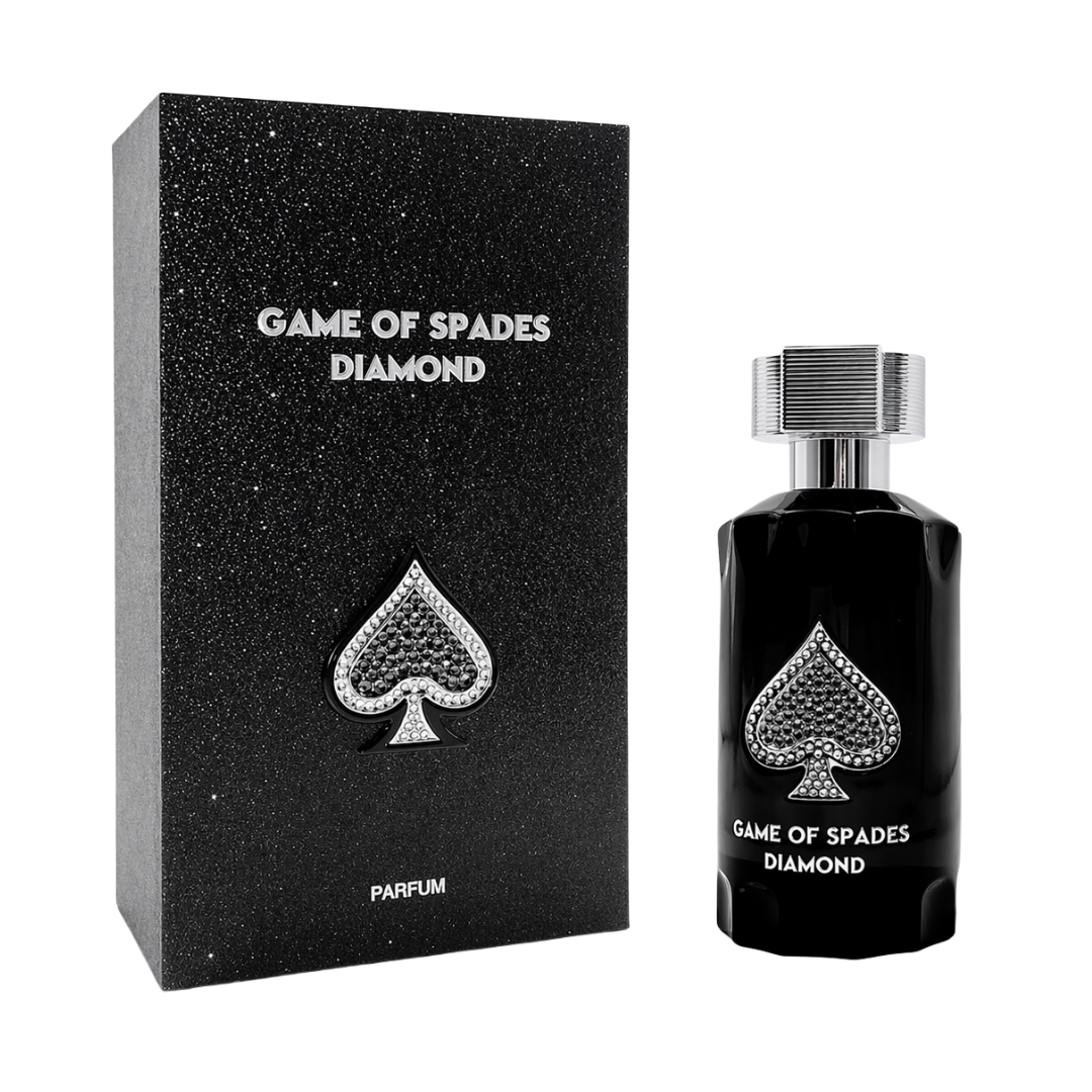 Jo Milano Game Of Spades Diamond Parfum 90 ml