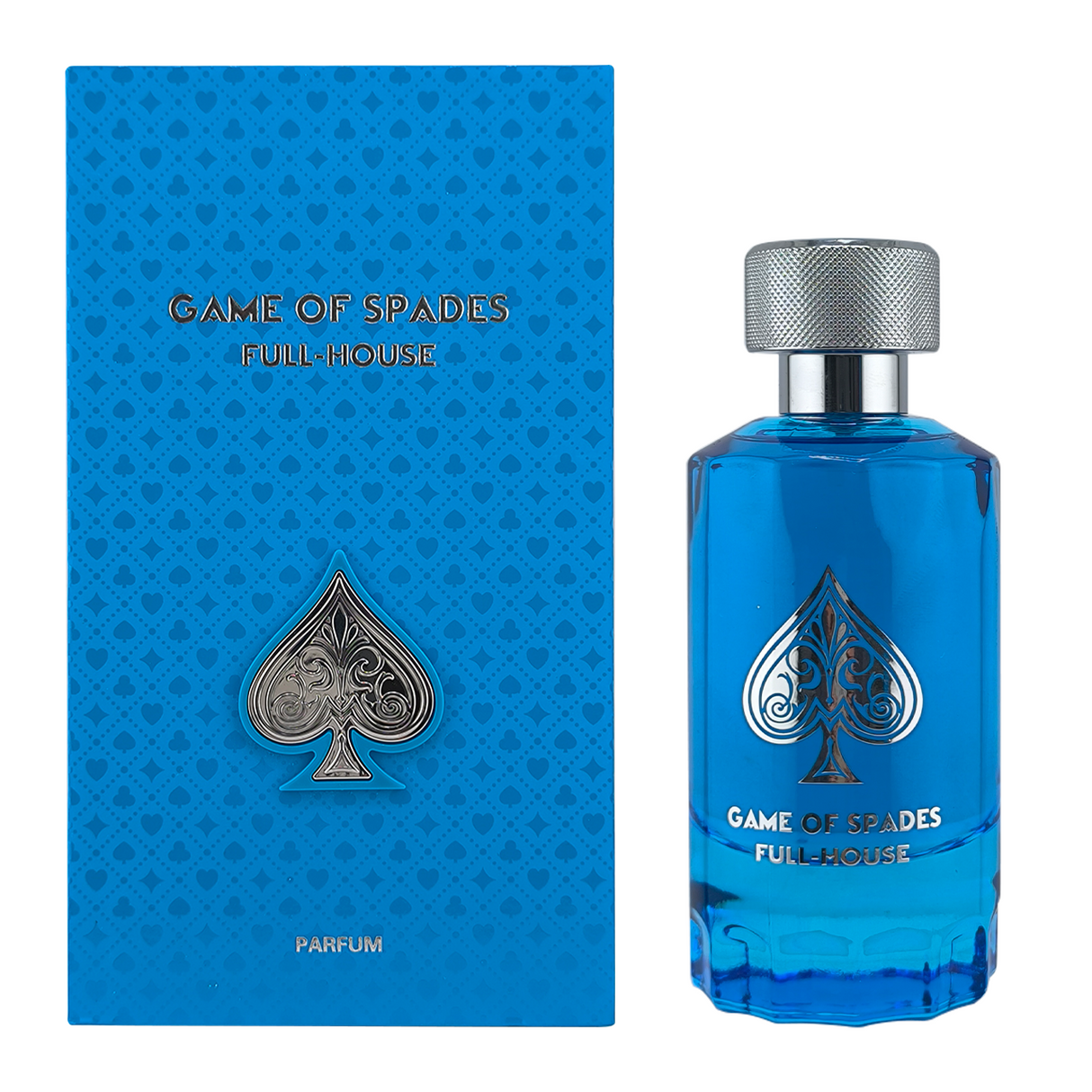 Jo Milano Game Of Spades Full House Parfum 100ml