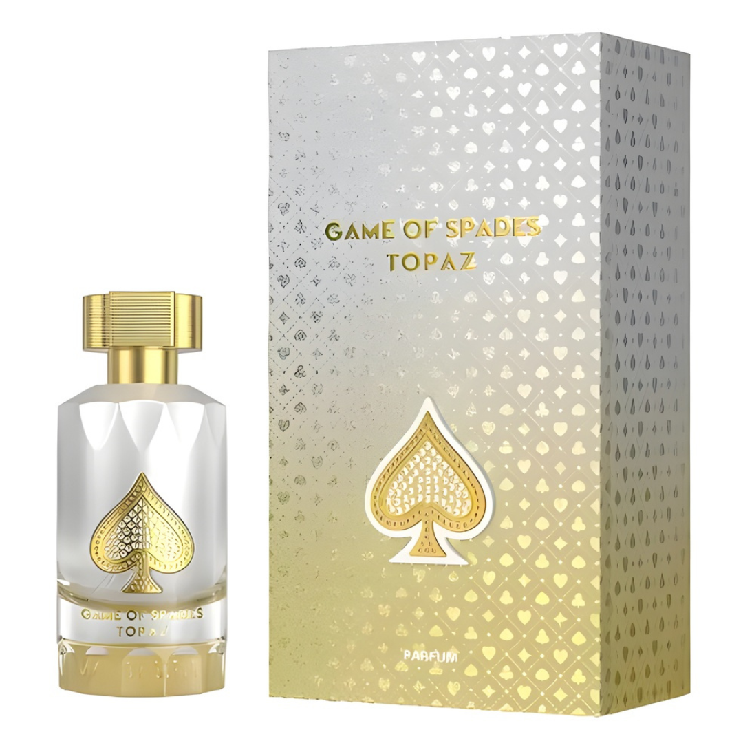 Jo Milano Game Of Spades Topaz Parfum 90 ml