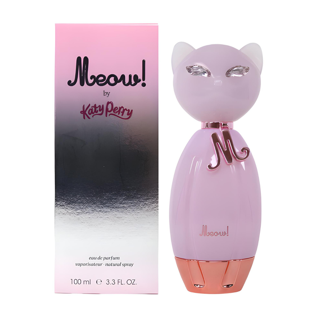 Katy Perry Meow EDP 100 ml