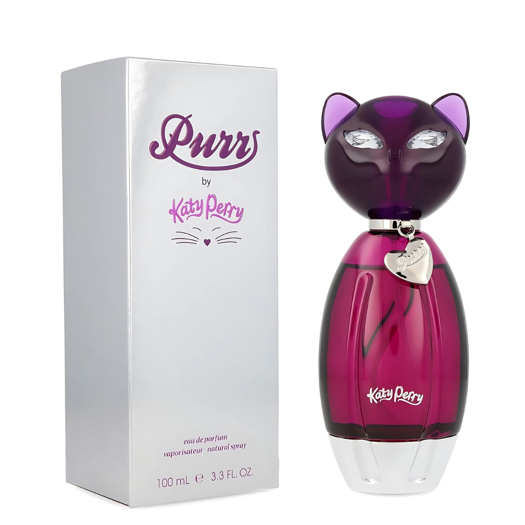 Katy Perry Purr EDP 100 ml