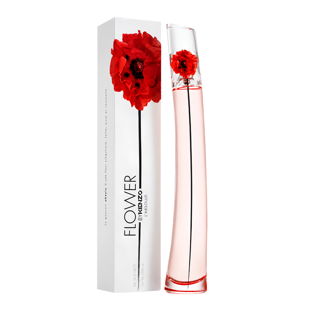 Kenzo Flower L'Absolue EDP 100 ml