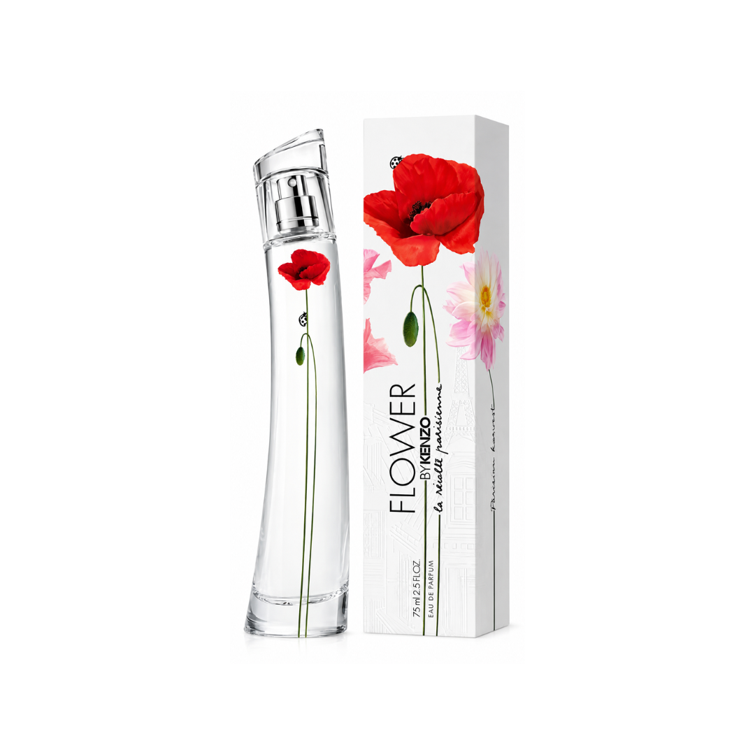 Kenzo Flower La Récolte Parisienne EDP 75 ml