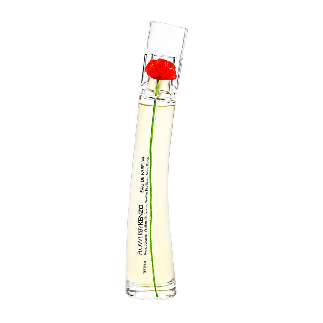 Kenzo Flower Tester EDP 50 ml