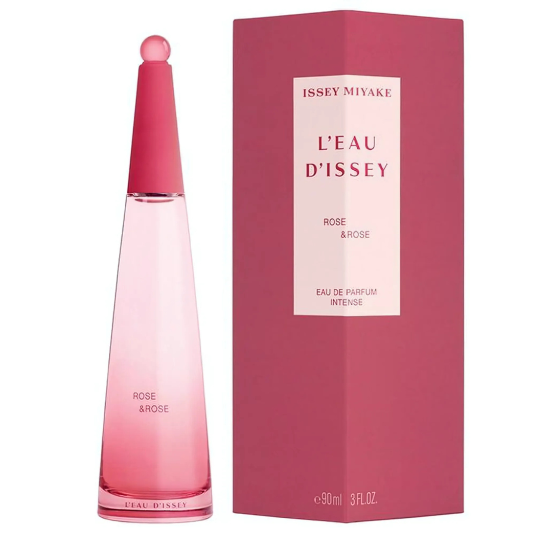 L’eau D’issey Mujer Rose & Rose Edp Intense 90 ml