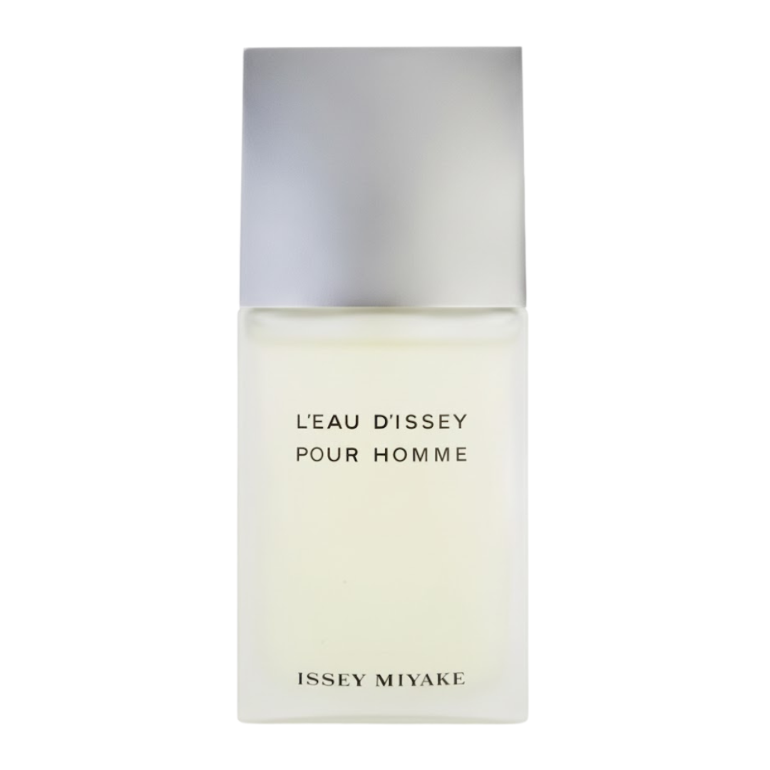 L'Eau d'Issey Pour Homme Tester EDT 125 ml