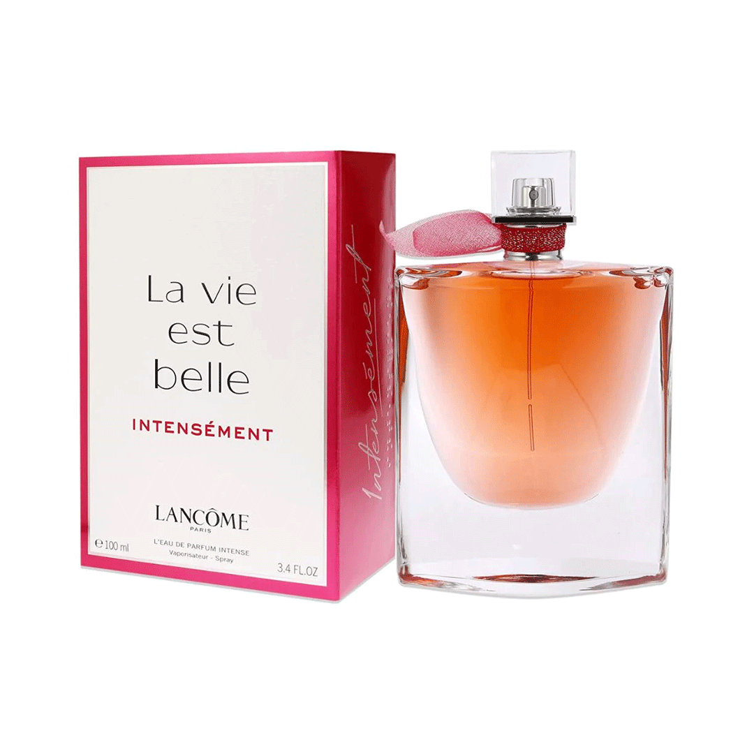 Lancome La Vie Est Belle Intensement EDP Intense 100 ml
