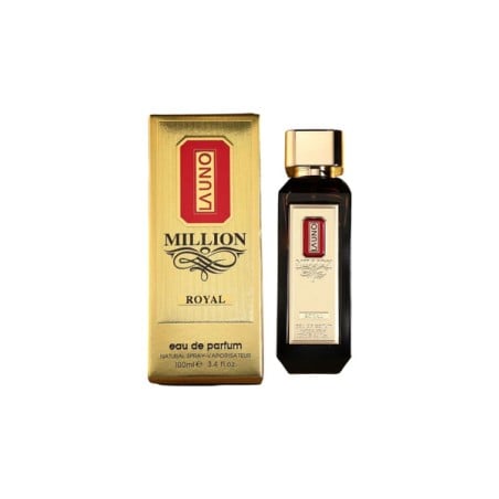Fragrance World La Uno Million Royal EDP 100 ml