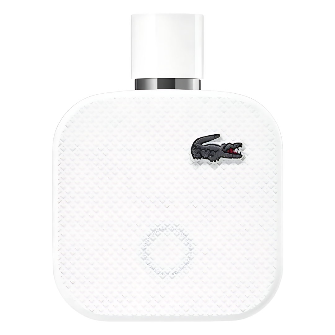 Lacoste Eau de Blanc Tester EDP 100 ml