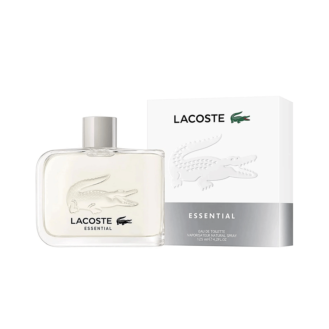 Lacoste Essential EDT 125 ml