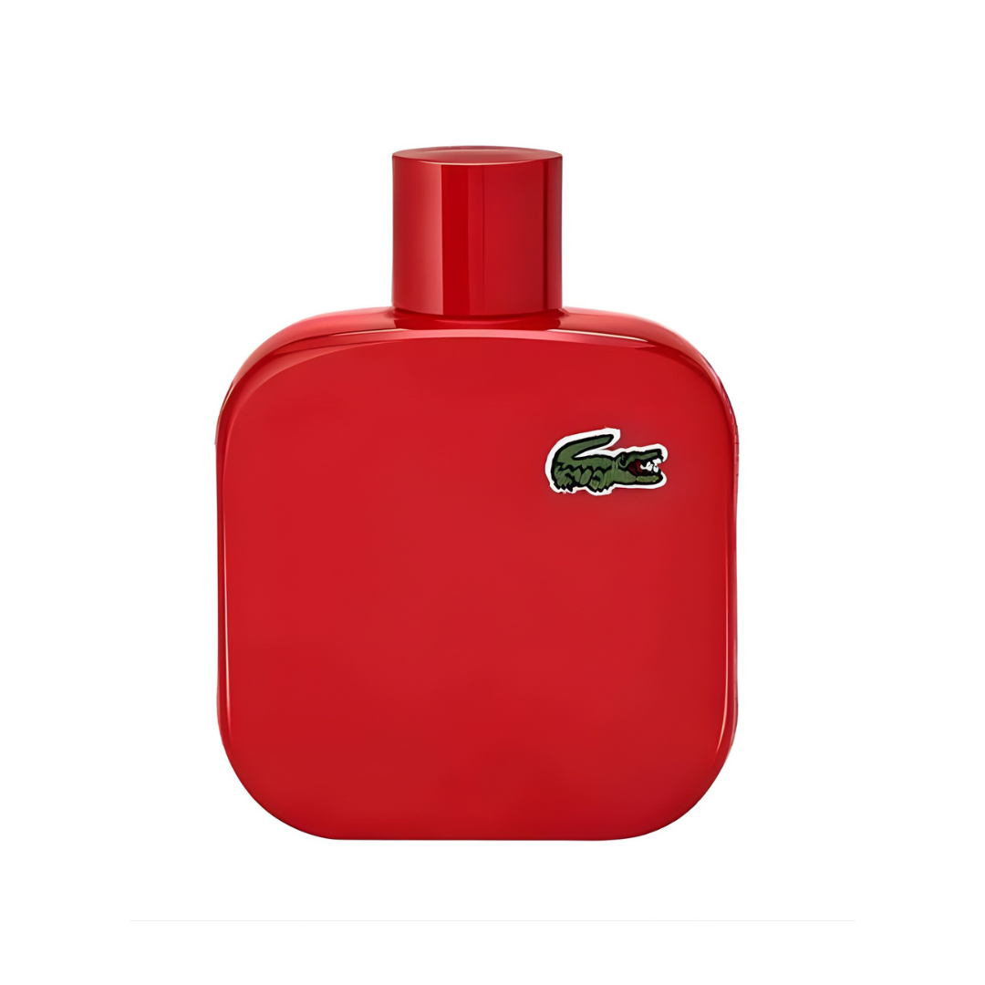 Lacoste L.12.12 Rouge Energetic Tester EDT 100 ml