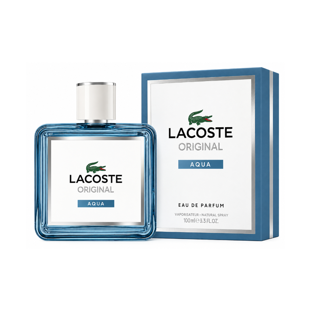 Lacoste Original Aqua EDP 100 ml