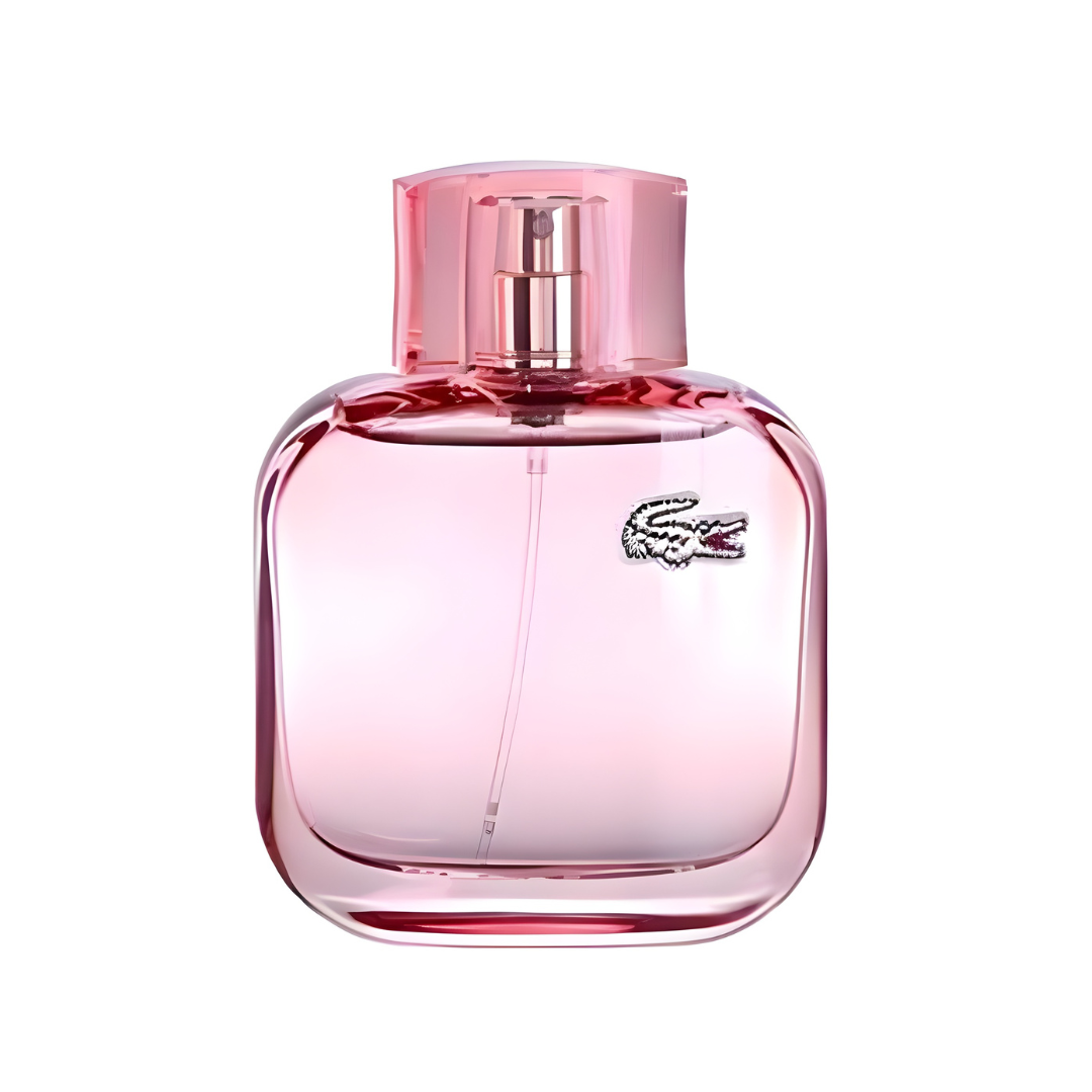 Lacoste Pour Elle Sparkling Tester EDT 90 ml