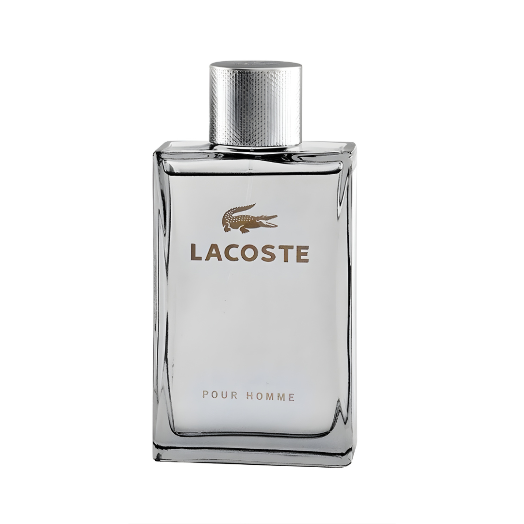 Lacoste Pour Homme Tester EDT 100 ml