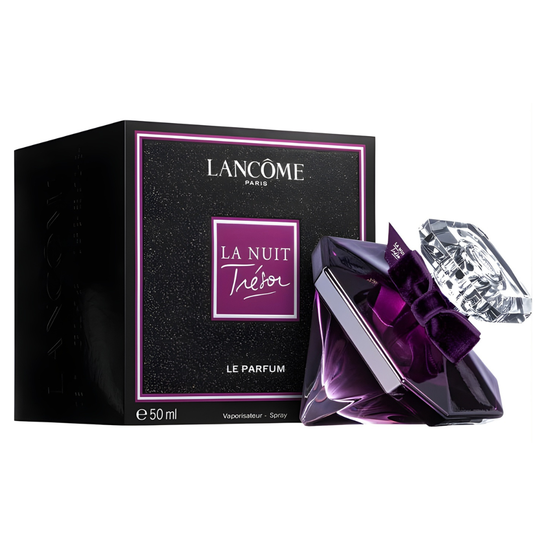 Lancome La Nuit Tresor Le Parfum 50 ml
