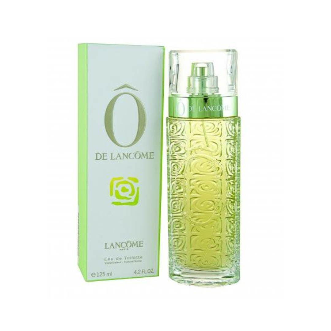 Lancome O De Lancome EDT 125 ml