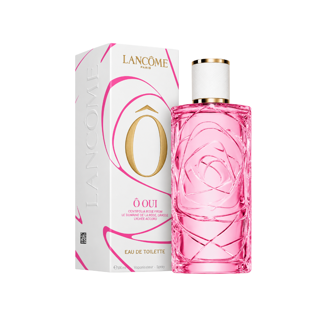 Lancôme Ô Oui EDT 100 ml