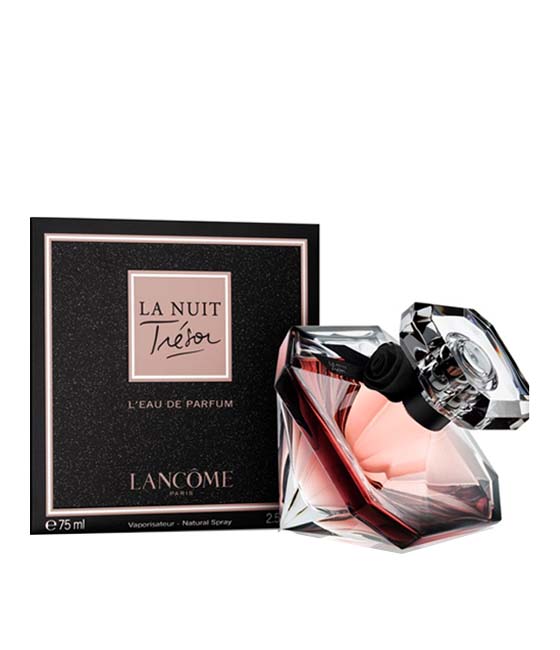 Lancome Tresor La Nuit EDP 75ML