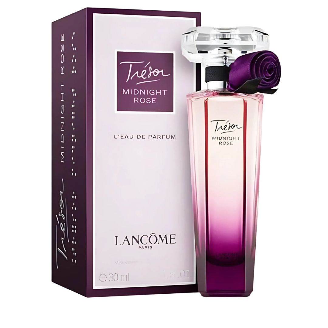 Lancome Tresor Midnight Rose EDP 30 ml