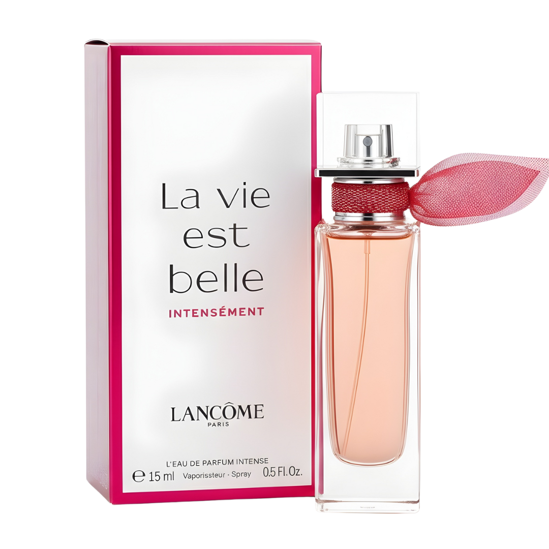 Lancome La Vie Est Belle Intensement EDP Intense 15 ML