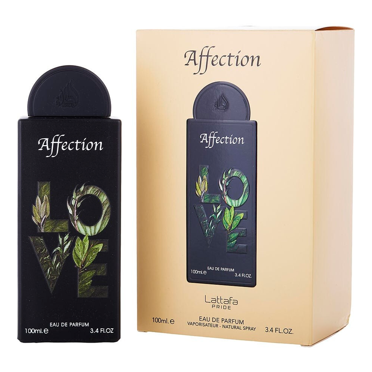 Lattafa Affection EDP 100 ml