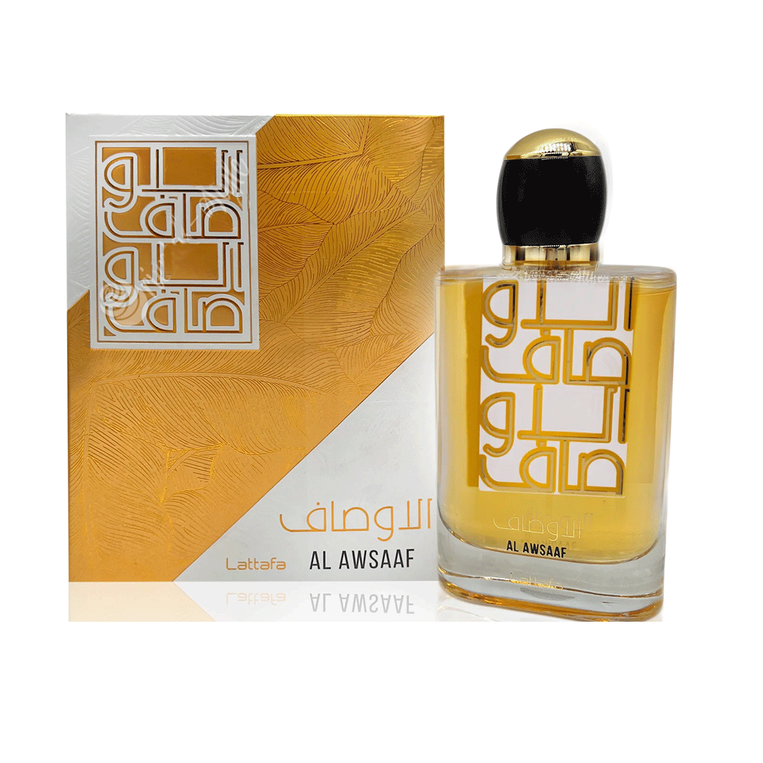 Lattafa Al Awsaaf EDP 100 ml