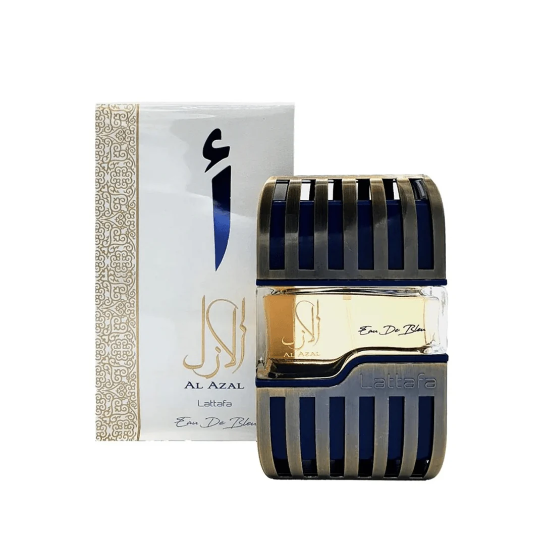 Lattafa Al Azal EDP 100 ml
