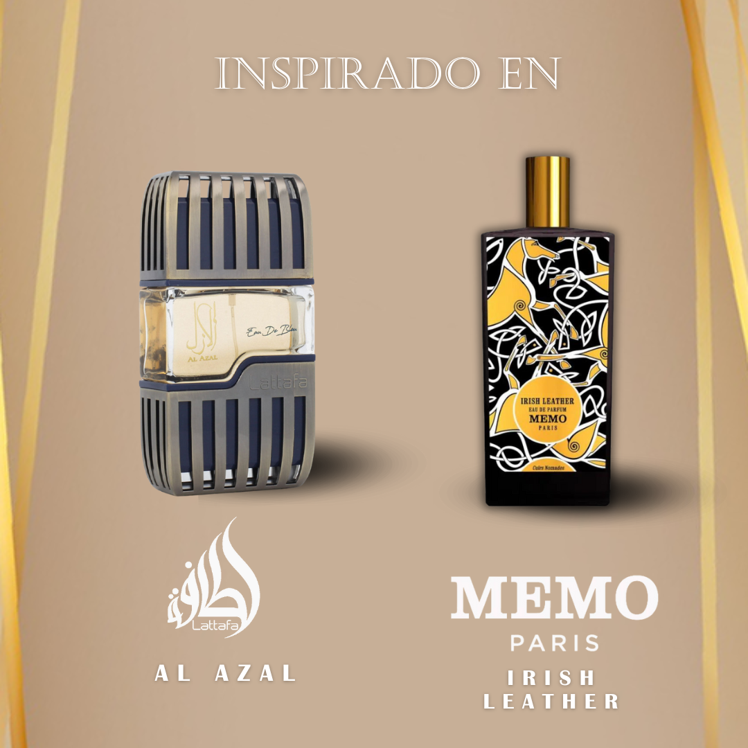 Lattafa Al Azal EDP 100 ml