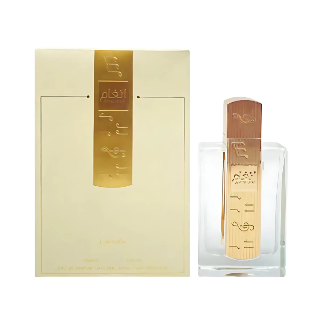 Lattafa Angham EDP 100 ml