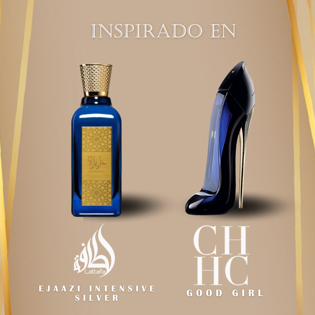 Lattafa Azeezah EDP 100 ml